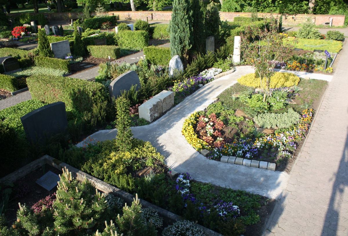 Garten der Sternenkinder