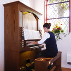 Orgel Bissendorf